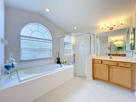 Tiny photo for 2505 Holly Berry Circle, Clermont, FL 34711 (MLS # G5111843)