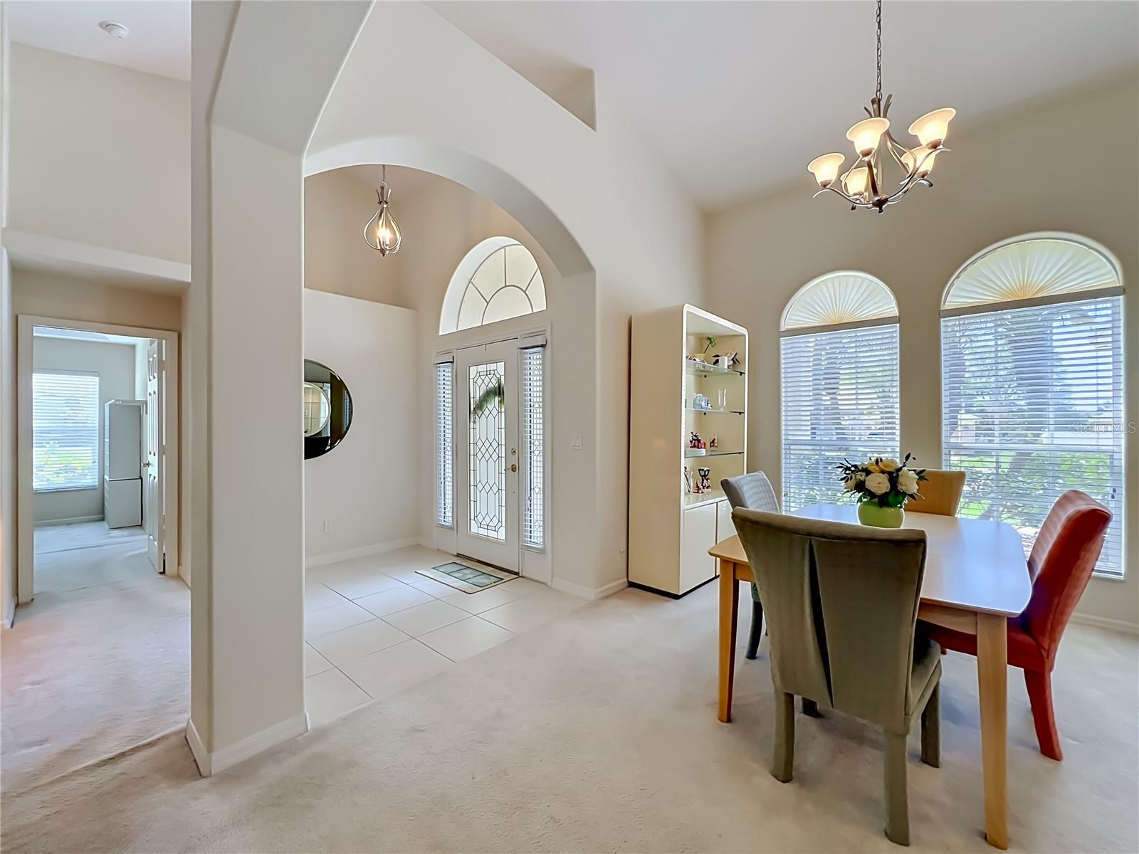 CLERMONT SOUTH RIDGE LT 01 PB 52 PG 28-29 - Residential