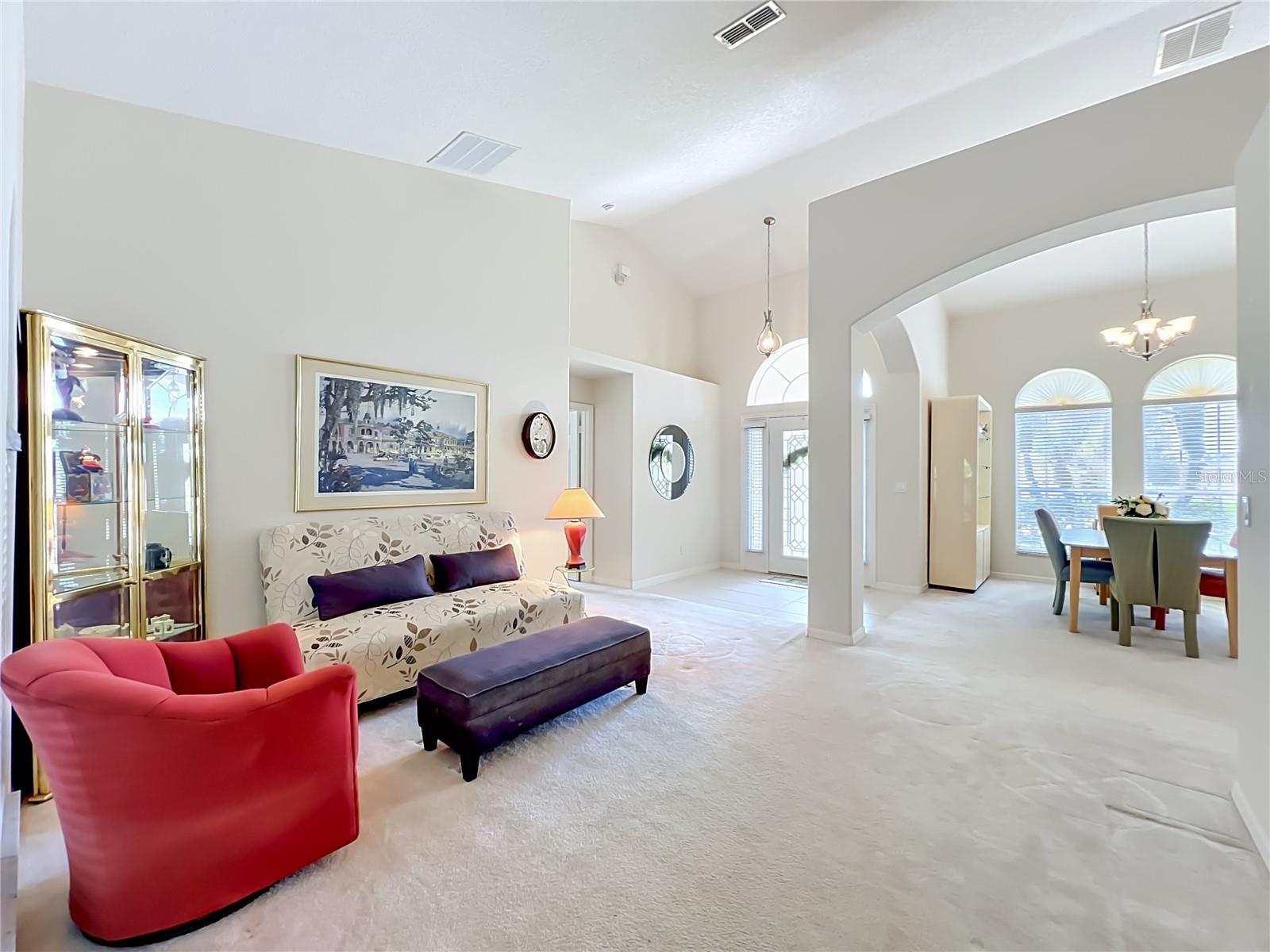 CLERMONT SOUTH RIDGE LT 01 PB 52 PG 28-29 - Residential