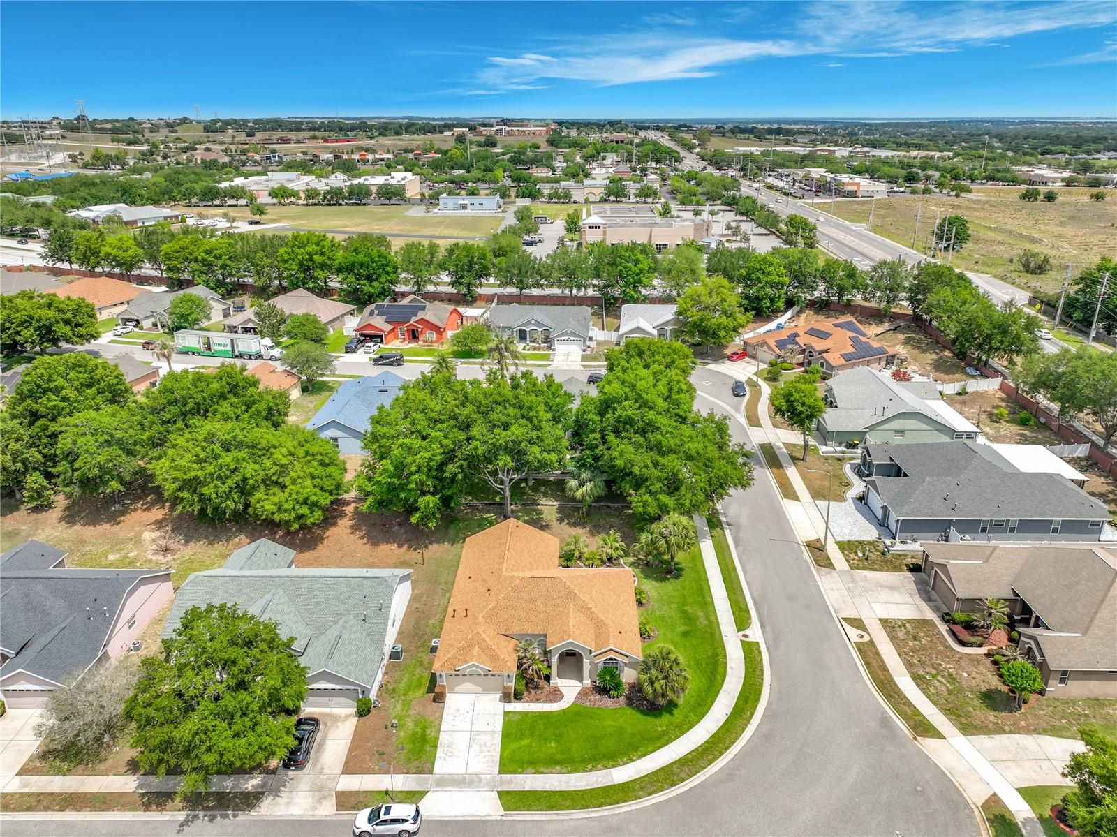 2505 HOLLY BERRY CIRCLE