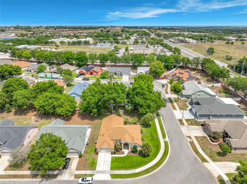 Tiny photo for 2505 Holly Berry Circle, Clermont, FL 34711 (MLS # G5111843)