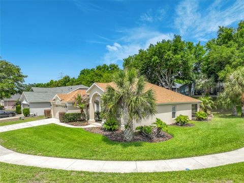Tiny photo for 2505 Holly Berry Circle, Clermont, FL 34711 (MLS # G5111843)