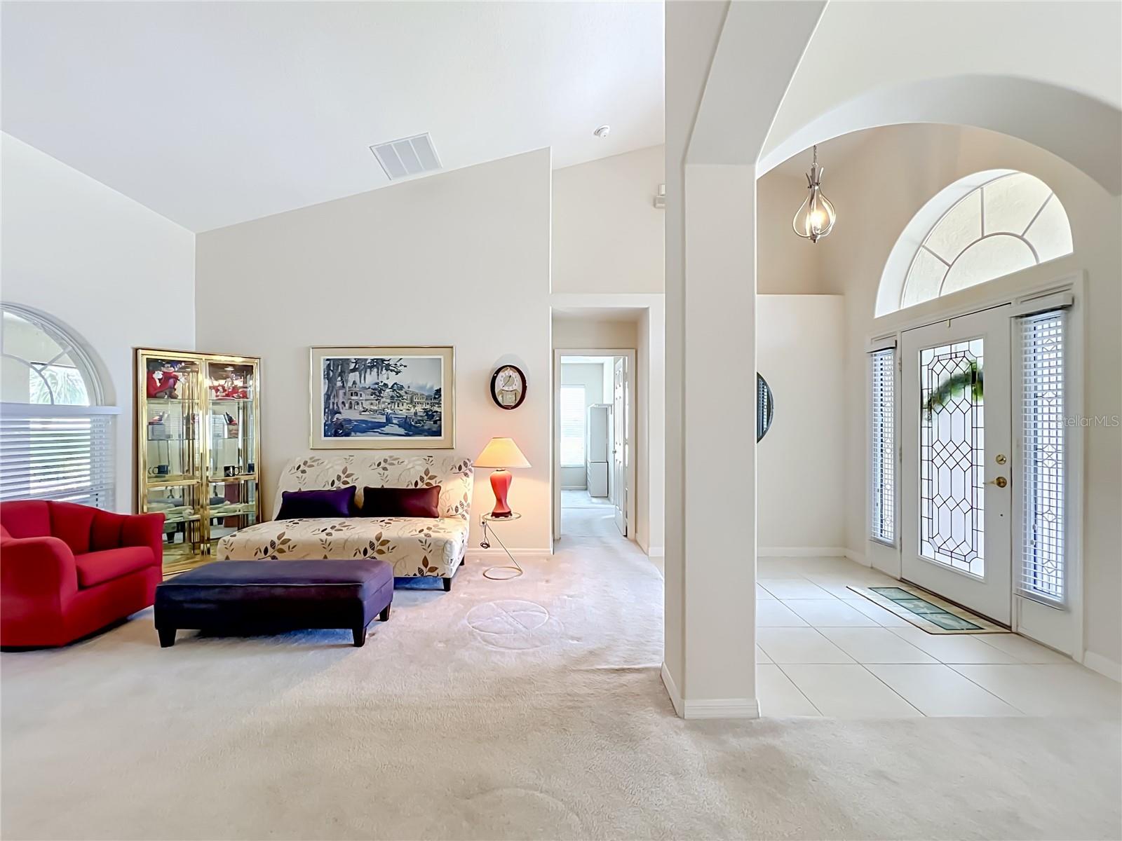 CLERMONT SOUTH RIDGE LT 01 PB 52 PG 28-29 - Residential