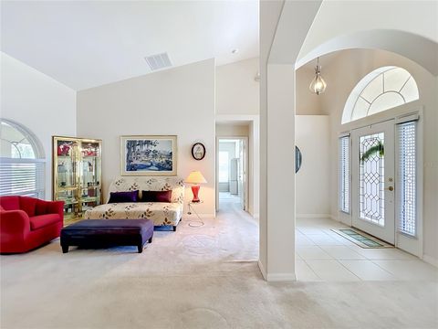 Tiny photo for 2505 Holly Berry Circle, Clermont, FL 34711 (MLS # G5111843)