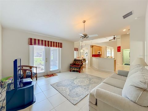 Tiny photo for 2505 Holly Berry Circle, Clermont, FL 34711 (MLS # G5111843)