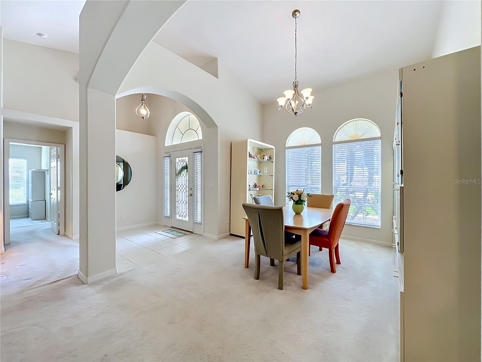 CLERMONT SOUTH RIDGE LT 01 PB 52 PG 28-29 - Residential