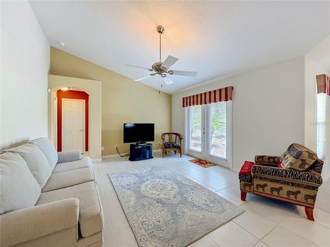 Tiny photo for 2505 Holly Berry Circle, Clermont, FL 34711 (MLS # G5111843)