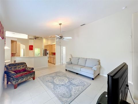 Tiny photo for 2505 Holly Berry Circle, Clermont, FL 34711 (MLS # G5111843)