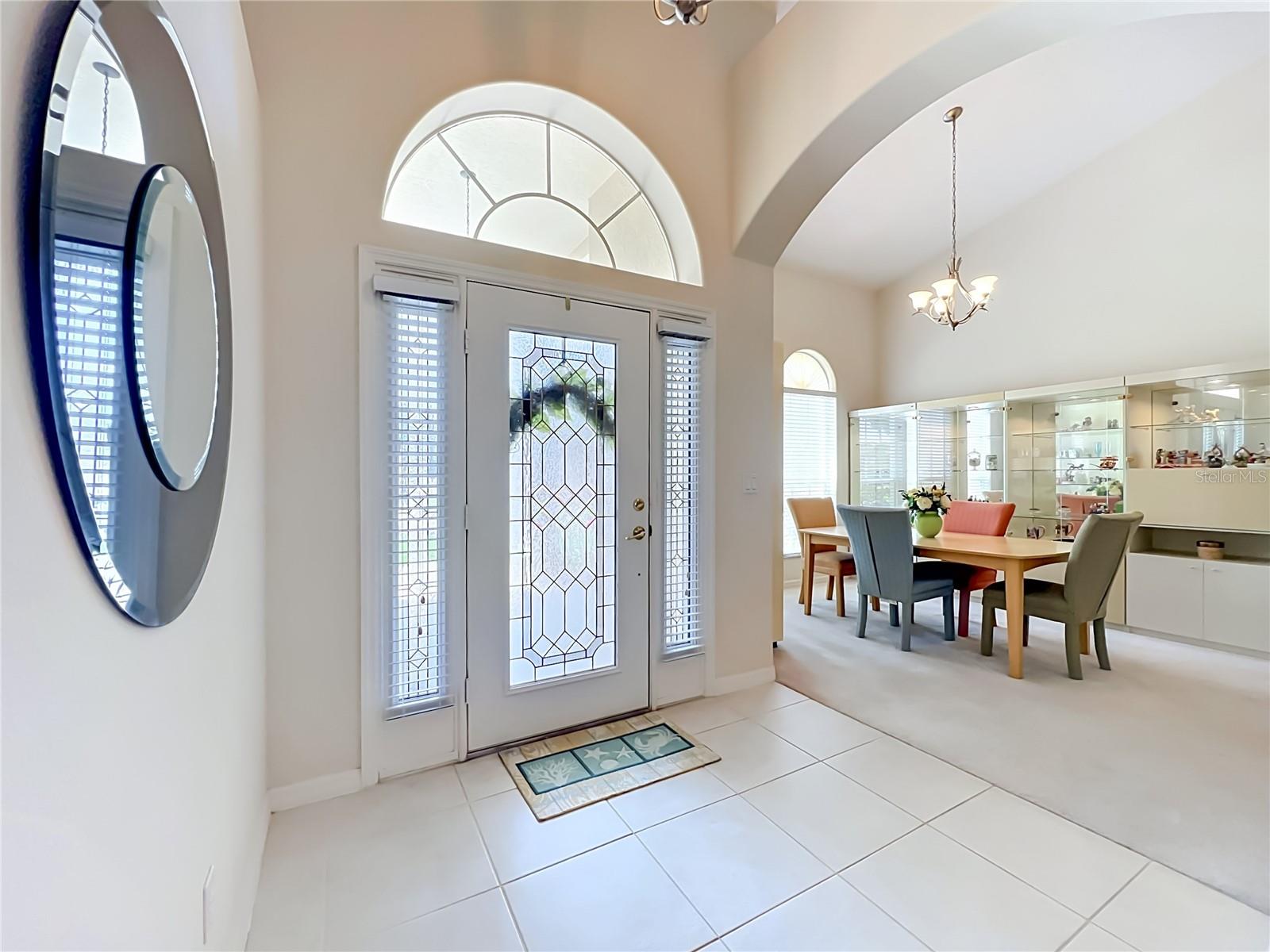 CLERMONT SOUTH RIDGE LT 01 PB 52 PG 28-29 - Residential