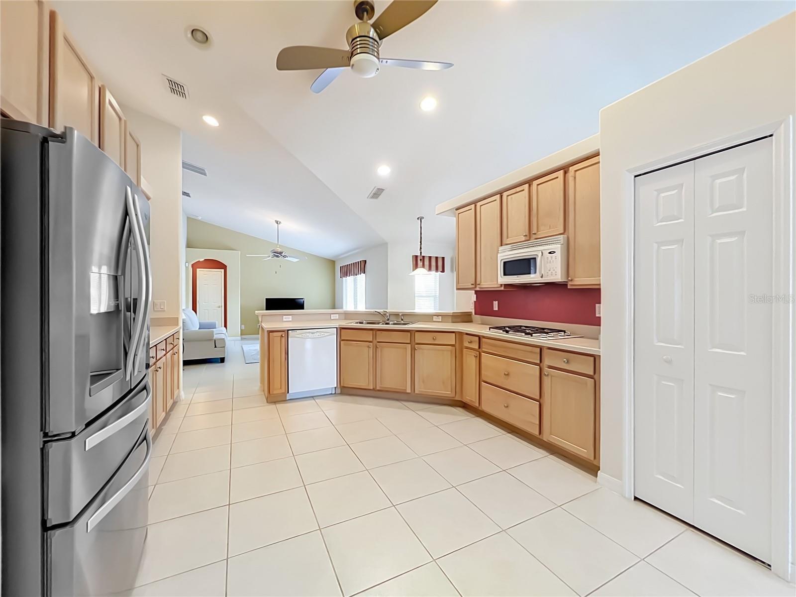 CLERMONT SOUTH RIDGE LT 01 PB 52 PG 28-29 - Residential