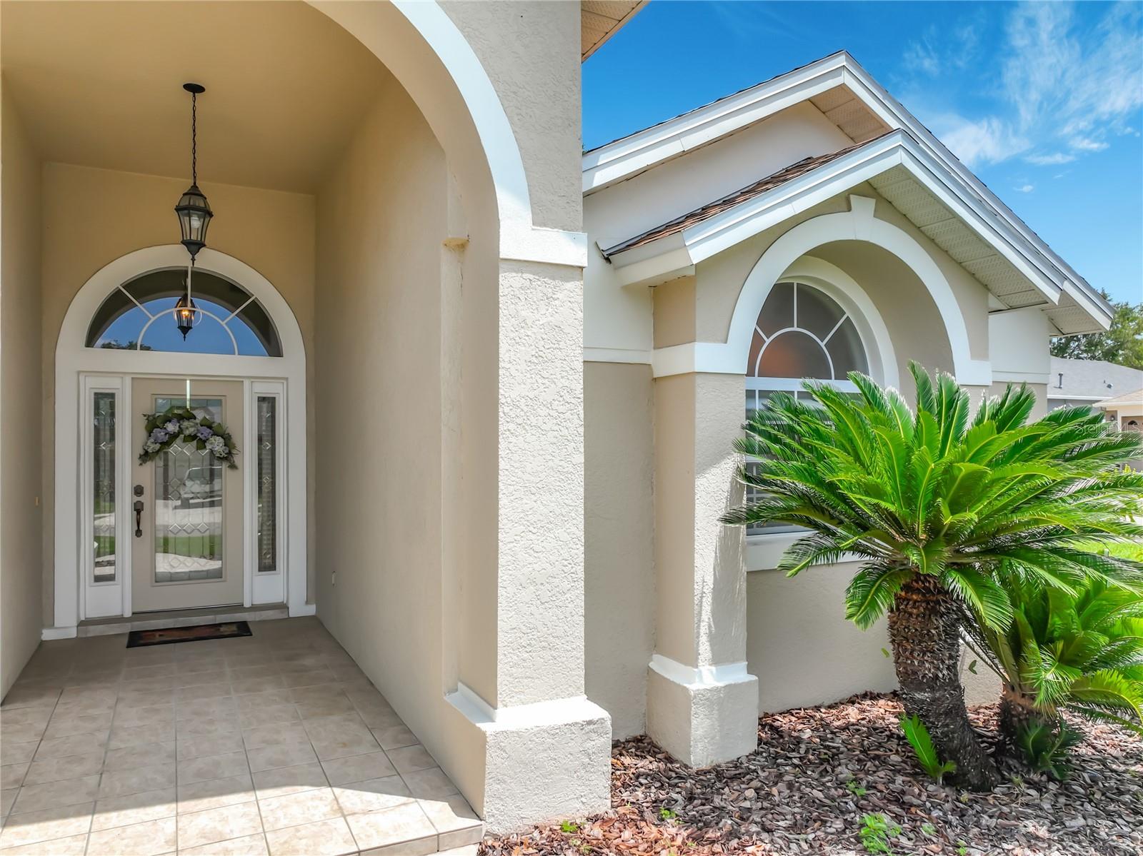 CLERMONT SOUTH RIDGE LT 01 PB 52 PG 28-29 - Residential
