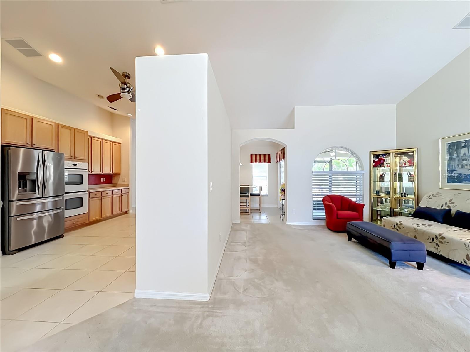 CLERMONT SOUTH RIDGE LT 01 PB 52 PG 28-29 - Residential