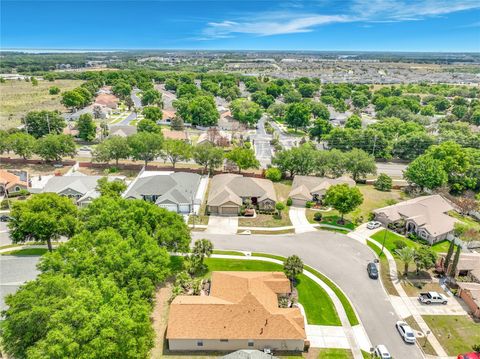 Tiny photo for 2505 Holly Berry Circle, Clermont, FL 34711 (MLS # G5111843)