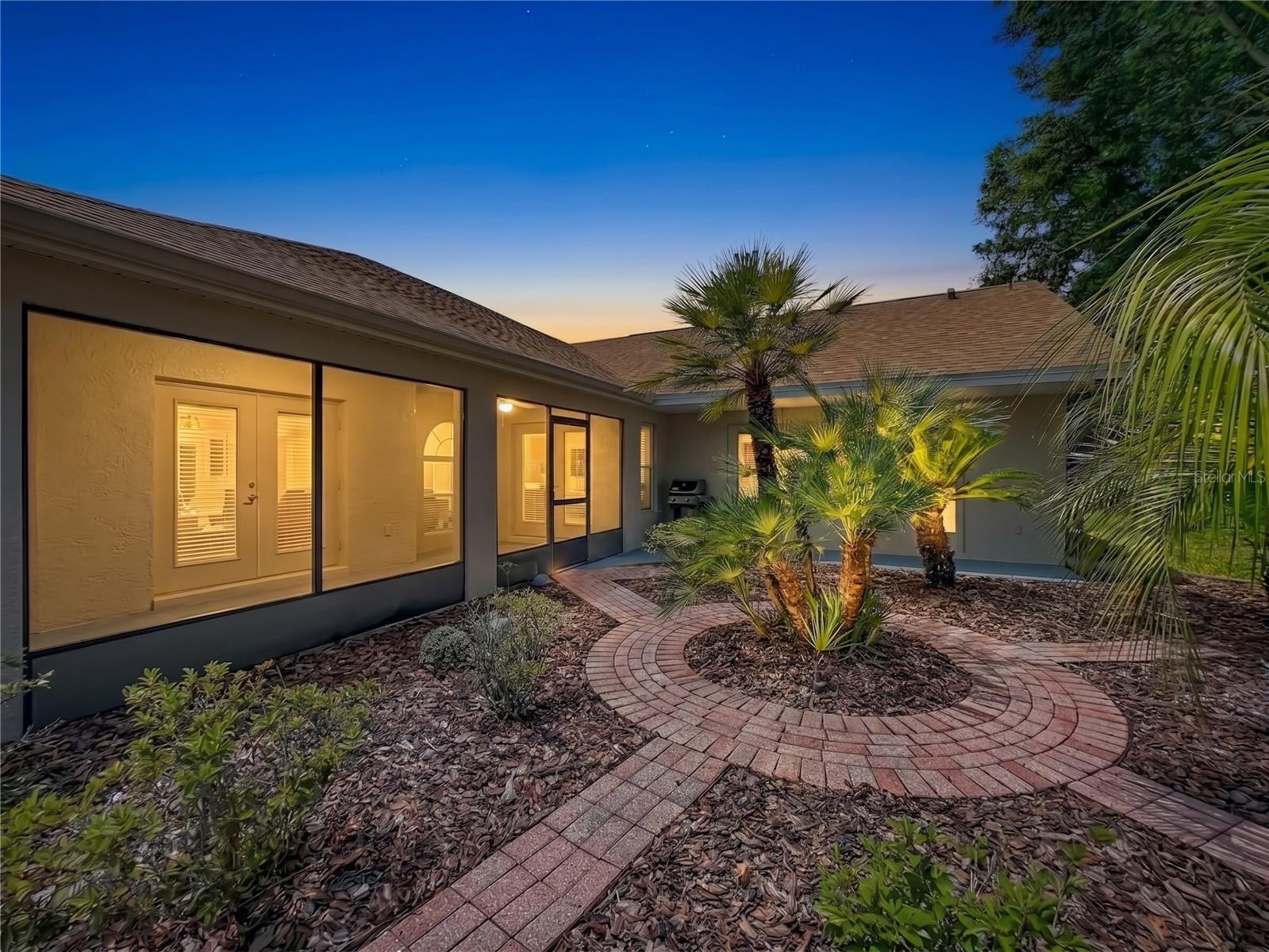 2505 HOLLY BERRY CIRCLE