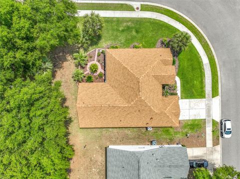 Tiny photo for 2505 Holly Berry Circle, Clermont, FL 34711 (MLS # G5111843)