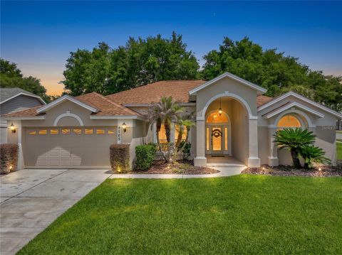 Photo of 2505 Holly Berry Circle, Clermont, FL 34711 (MLS # G5111843)