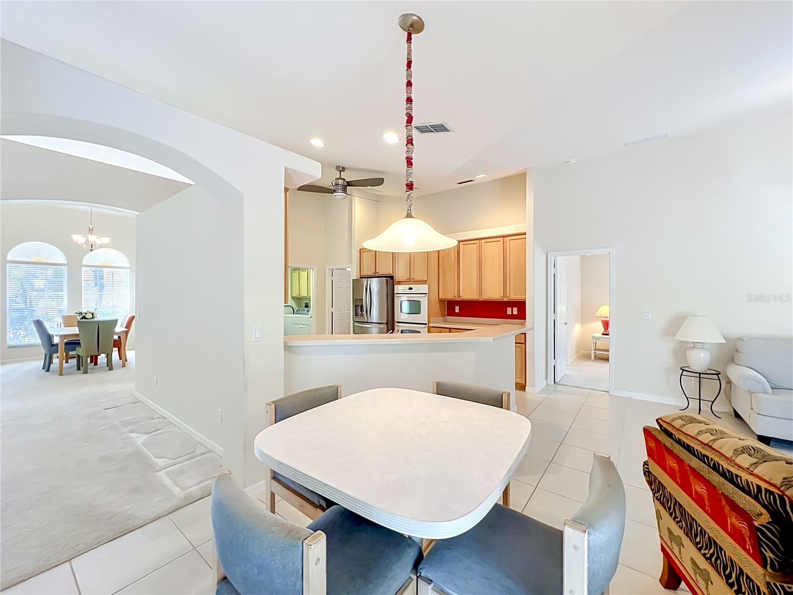 CLERMONT SOUTH RIDGE LT 01 PB 52 PG 28-29 - Residential