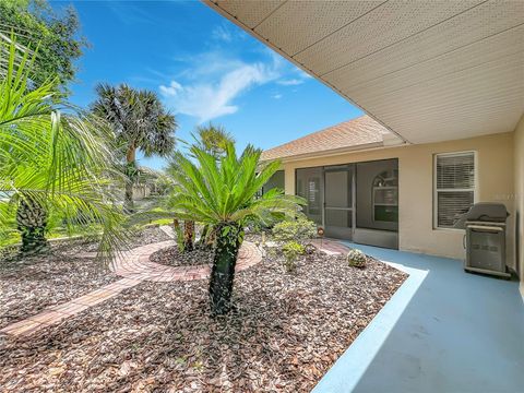 Tiny photo for 2505 Holly Berry Circle, Clermont, FL 34711 (MLS # G5111843)