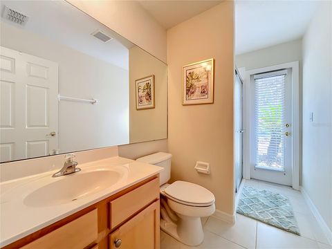 Tiny photo for 2505 Holly Berry Circle, Clermont, FL 34711 (MLS # G5111843)