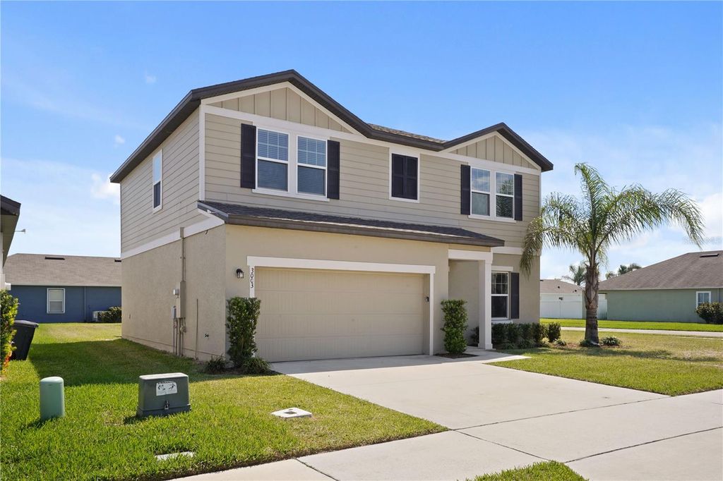 Photo of 3003 Gibraltar Boulevard, New Smyrna Beach, FL 32168 (MLS # O6394675)