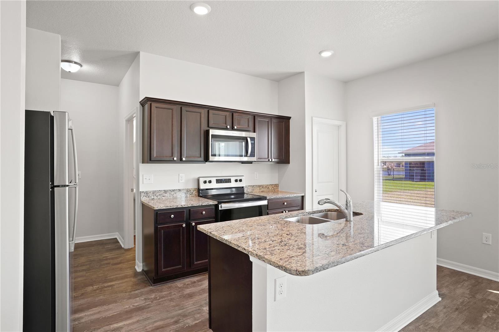 COASTAL WOODS UN B1 - Residential