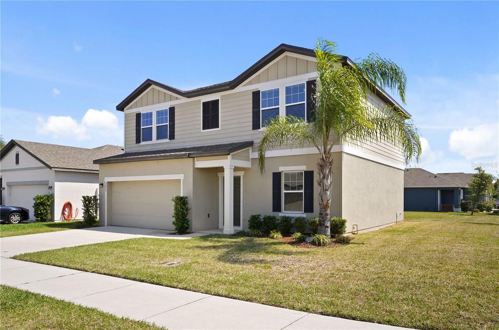 Photo of 3003 Gibraltar Boulevard, New Smyrna Beach, FL 32168 (MLS # O6394675)