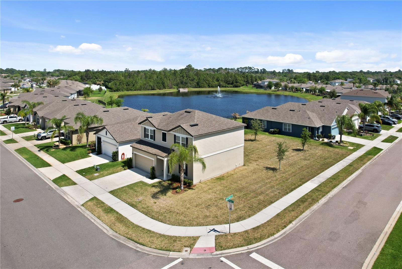 COASTAL WOODS UN B1 - Residential