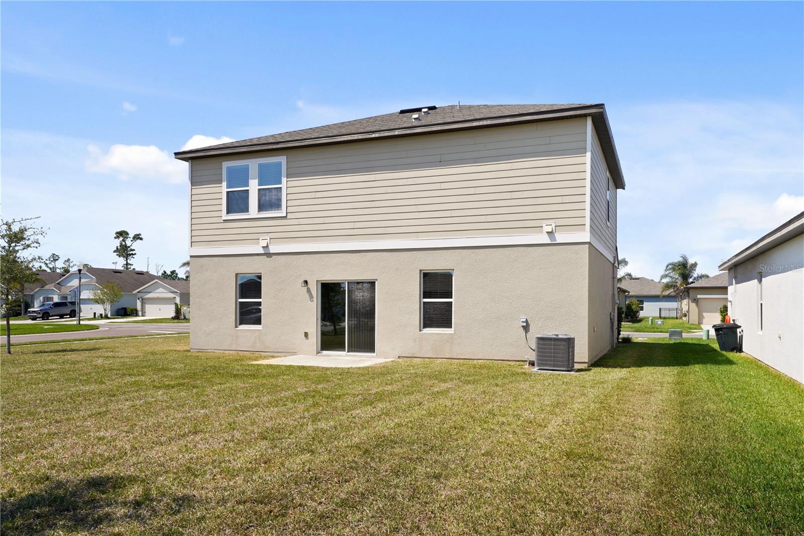 COASTAL WOODS UN B1 - Residential