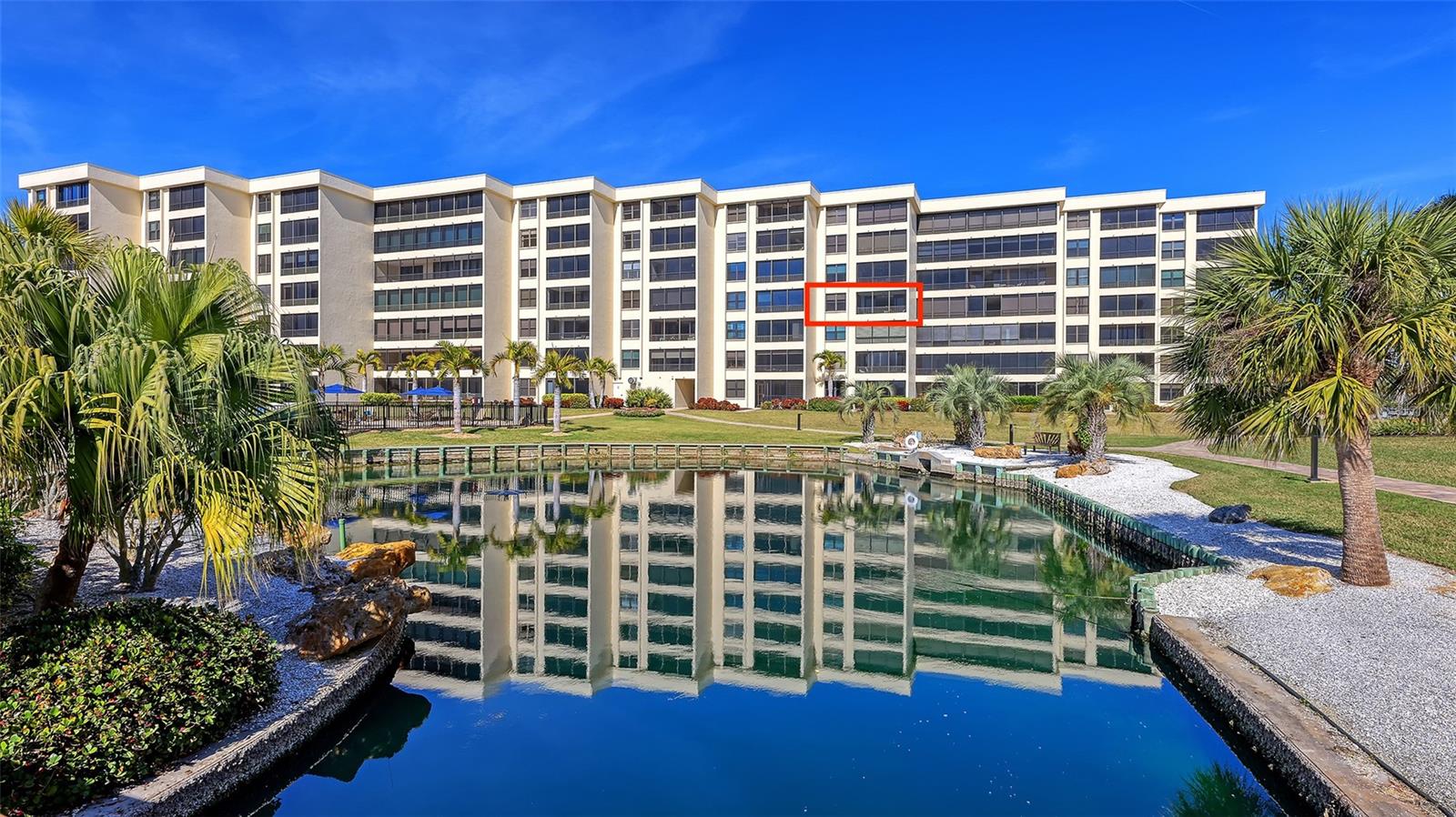 GULF & BAY CLUB PH 3 - Residential