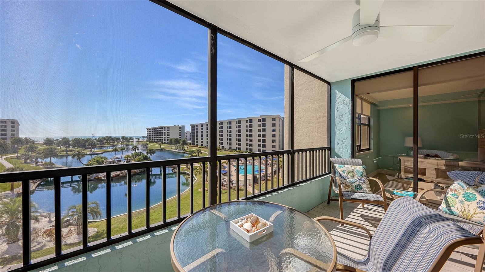 GULF & BAY CLUB PH 3 - Residential