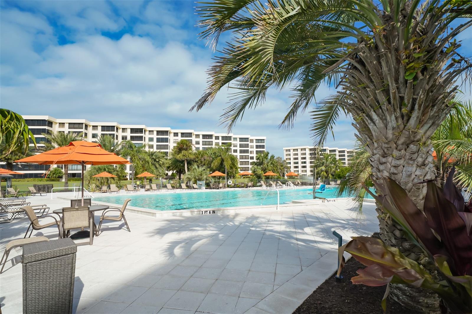 GULF & BAY CLUB PH 3 - Residential