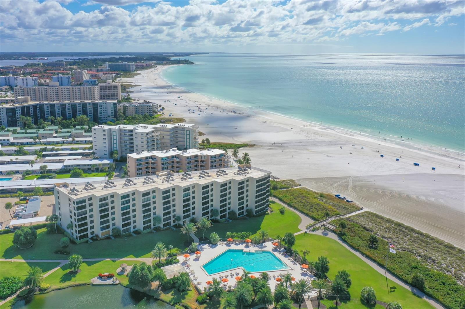 GULF & BAY CLUB PH 3 - Residential