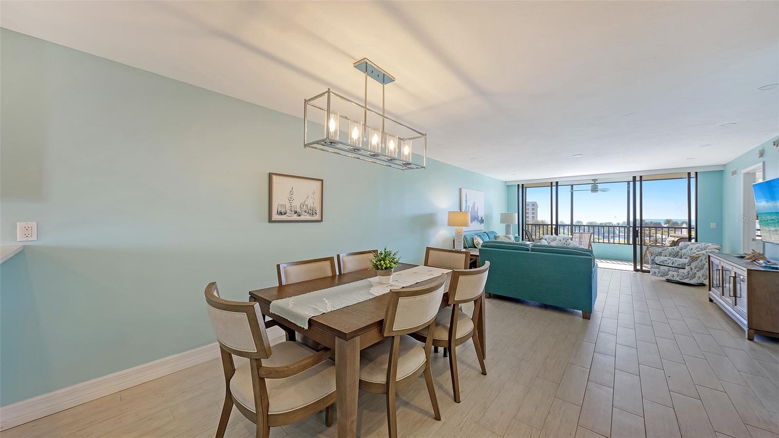 GULF & BAY CLUB PH 3 - Residential