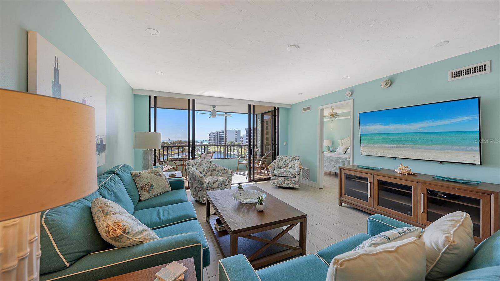 GULF & BAY CLUB PH 3 - Residential