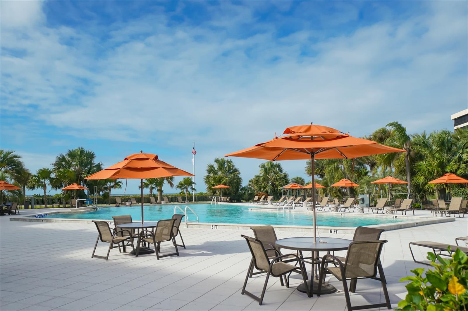 GULF & BAY CLUB PH 3 - Residential