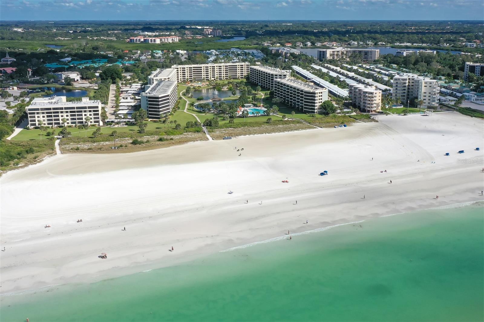 GULF & BAY CLUB PH 3 - Residential