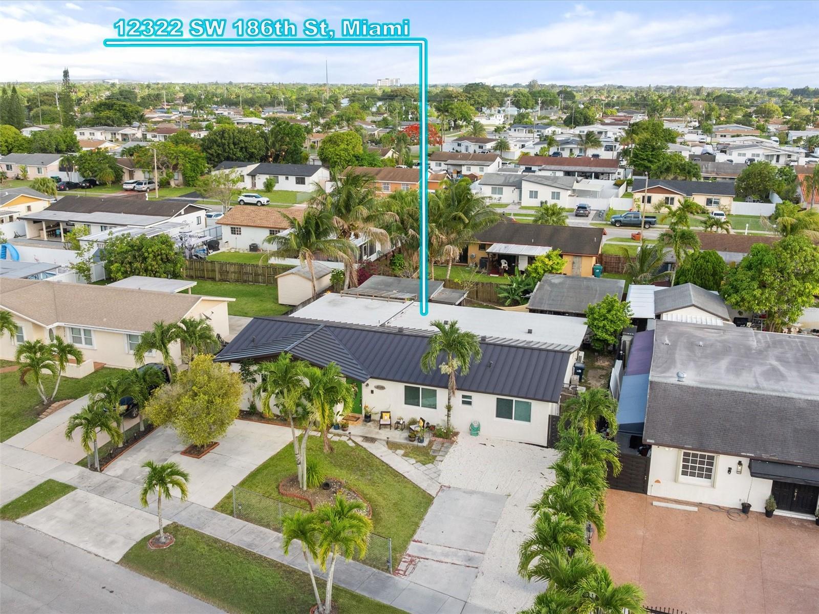 12322 SW 186TH STREET