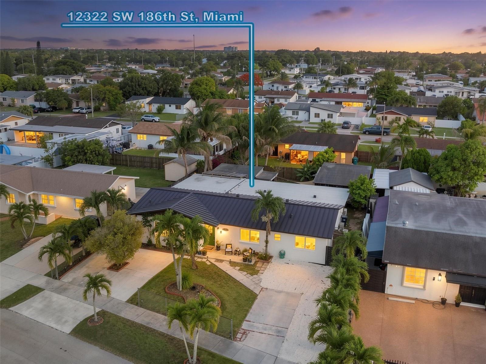 12322 SW 186TH STREET