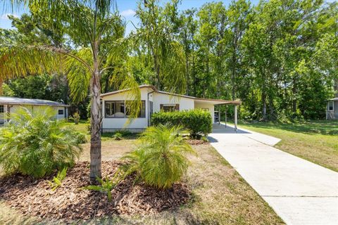 106 OAK BOULEVARD WILDWOOD FL 34785