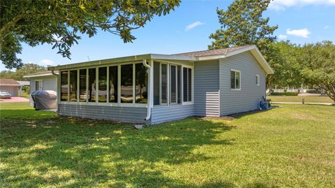 A home in OCALA