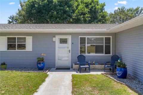 A home in OCALA