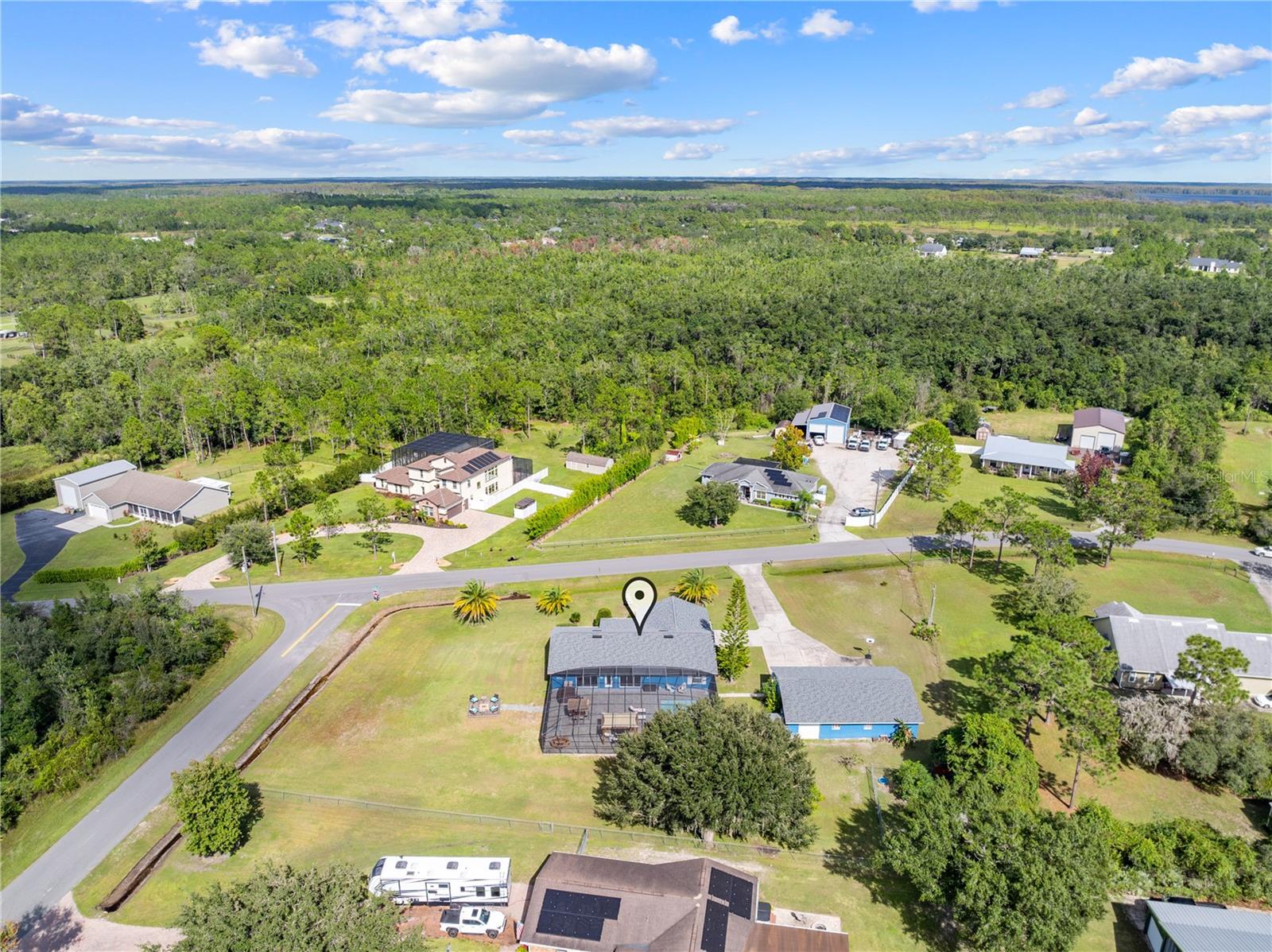 BAY LAKE RANCH UNIT 3 - Residential