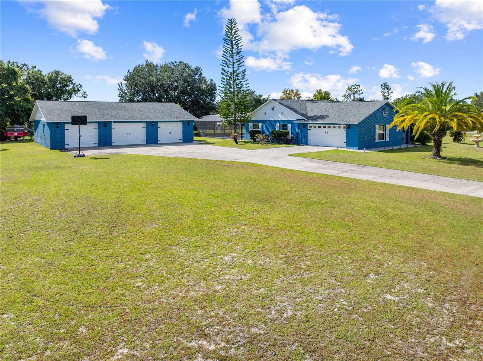 BAY LAKE RANCH UNIT 3 - Residential