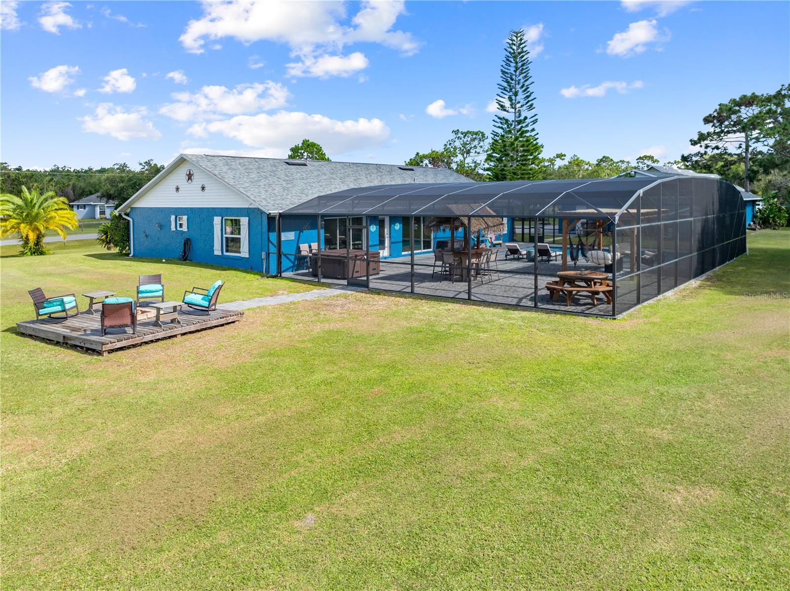 BAY LAKE RANCH UNIT 3 - Residential