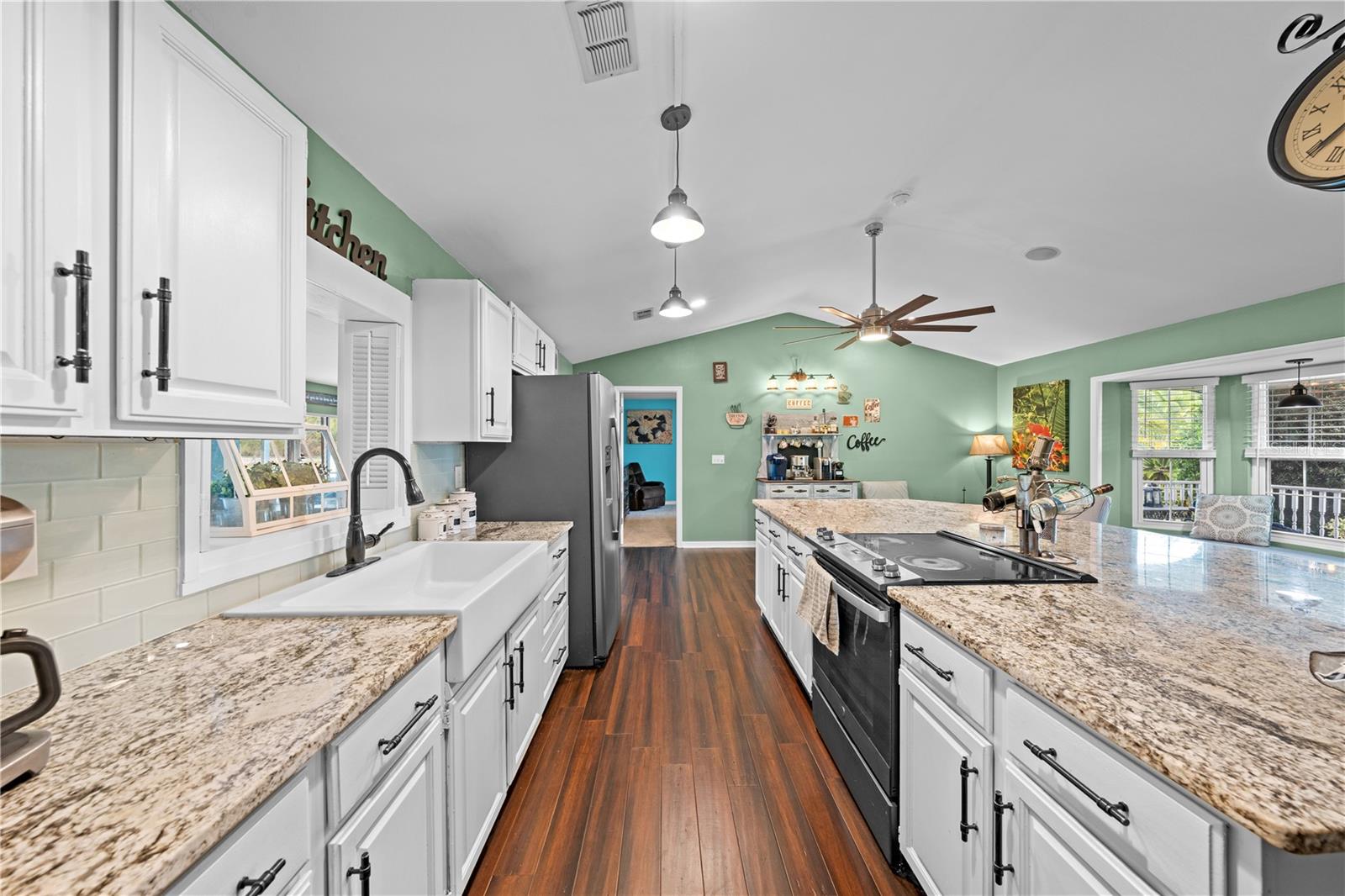 BAY LAKE RANCH UNIT 3 - Residential