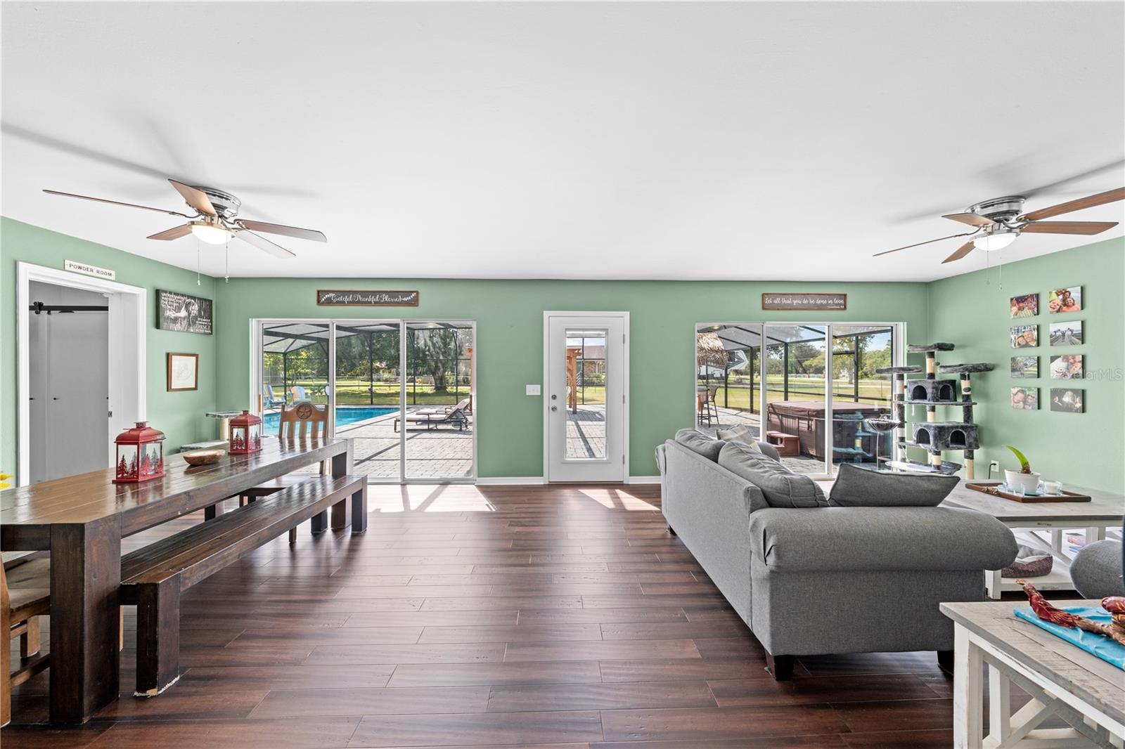 BAY LAKE RANCH UNIT 3 - Residential
