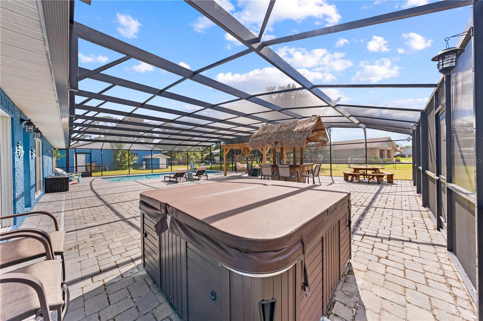 BAY LAKE RANCH UNIT 3 - Residential