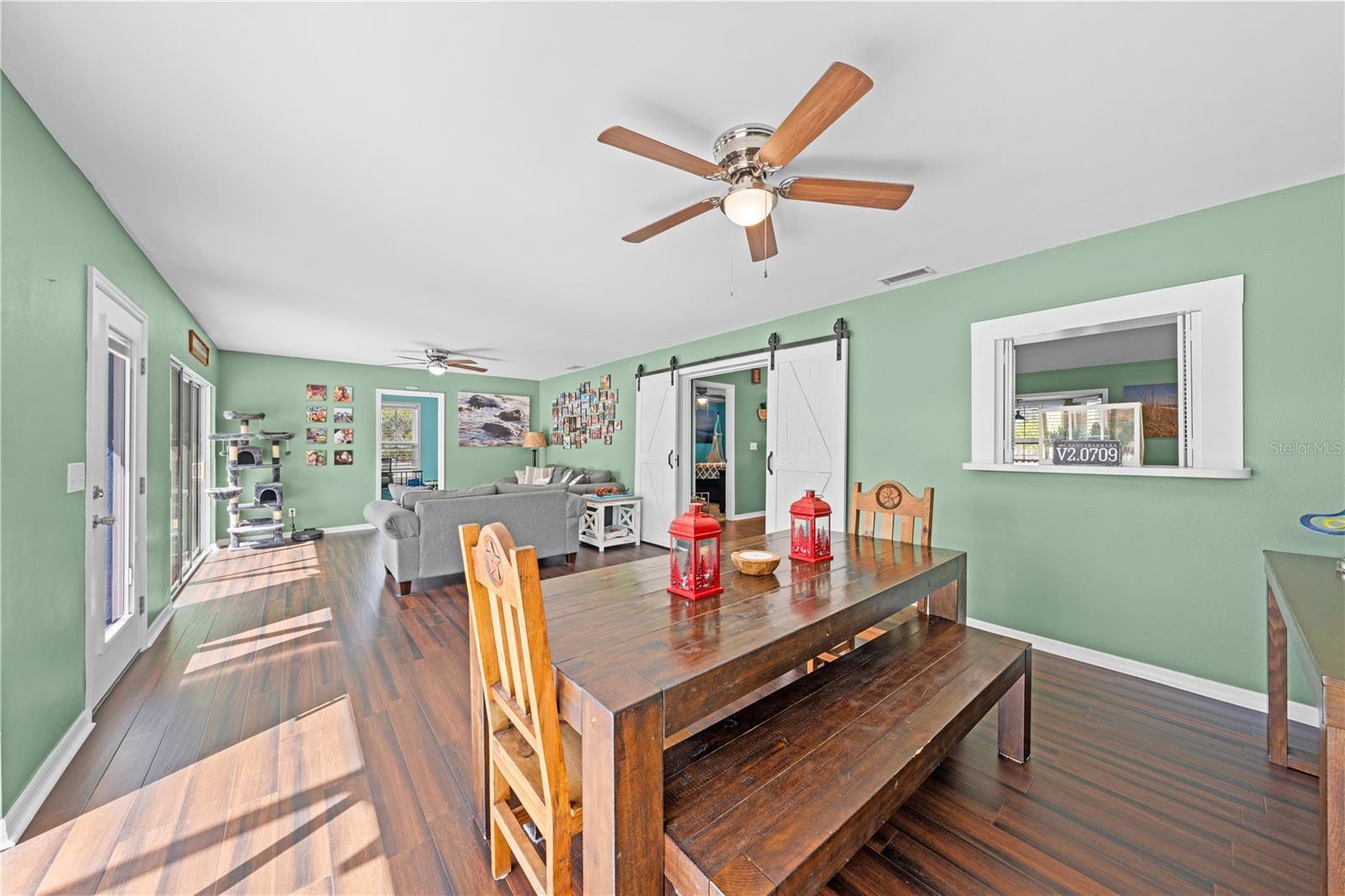 BAY LAKE RANCH UNIT 3 - Residential