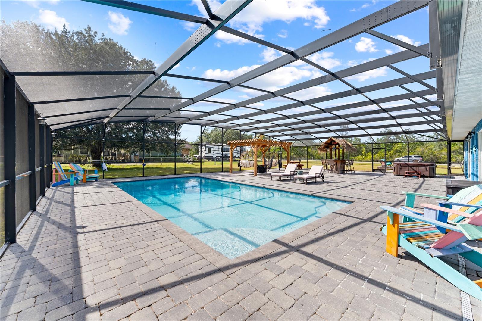 BAY LAKE RANCH UNIT 3 - Residential