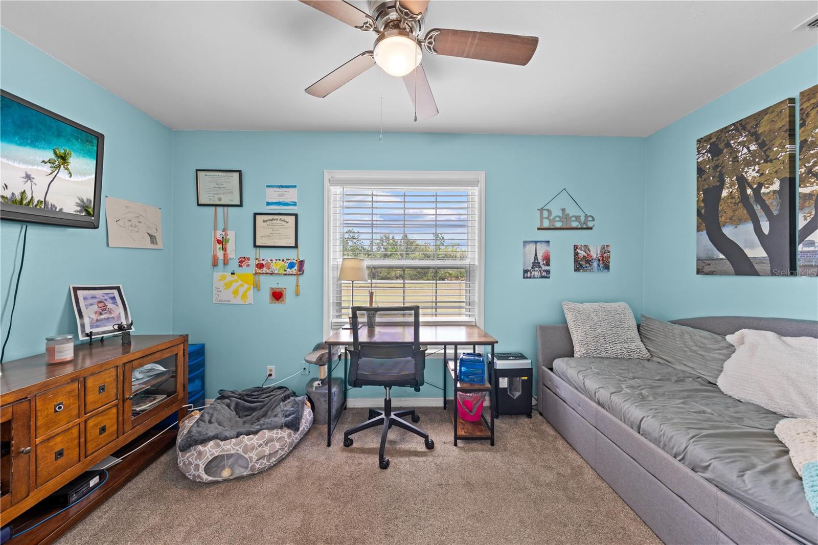 BAY LAKE RANCH UNIT 3 - Residential